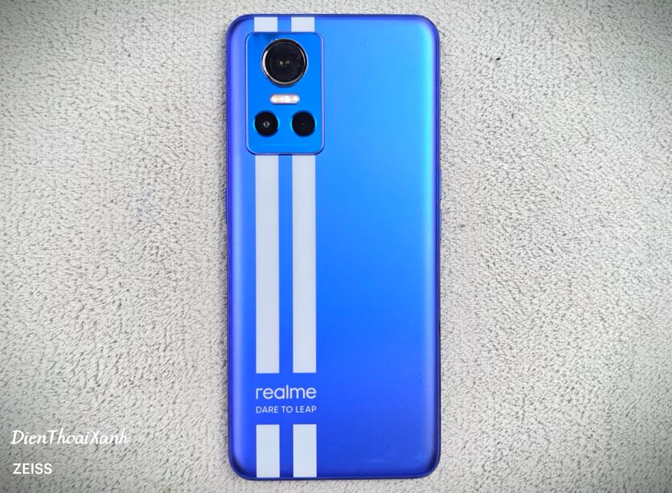 Realme GT Neo 3 8/256G - 18174-duoc-ban-tai-Điện Thoại Xanh