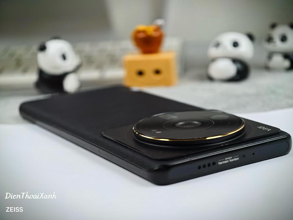Xiaomi 12s Ultra 12/256G - 77774-duoc-ban-tai-Điện Thoại Xanh