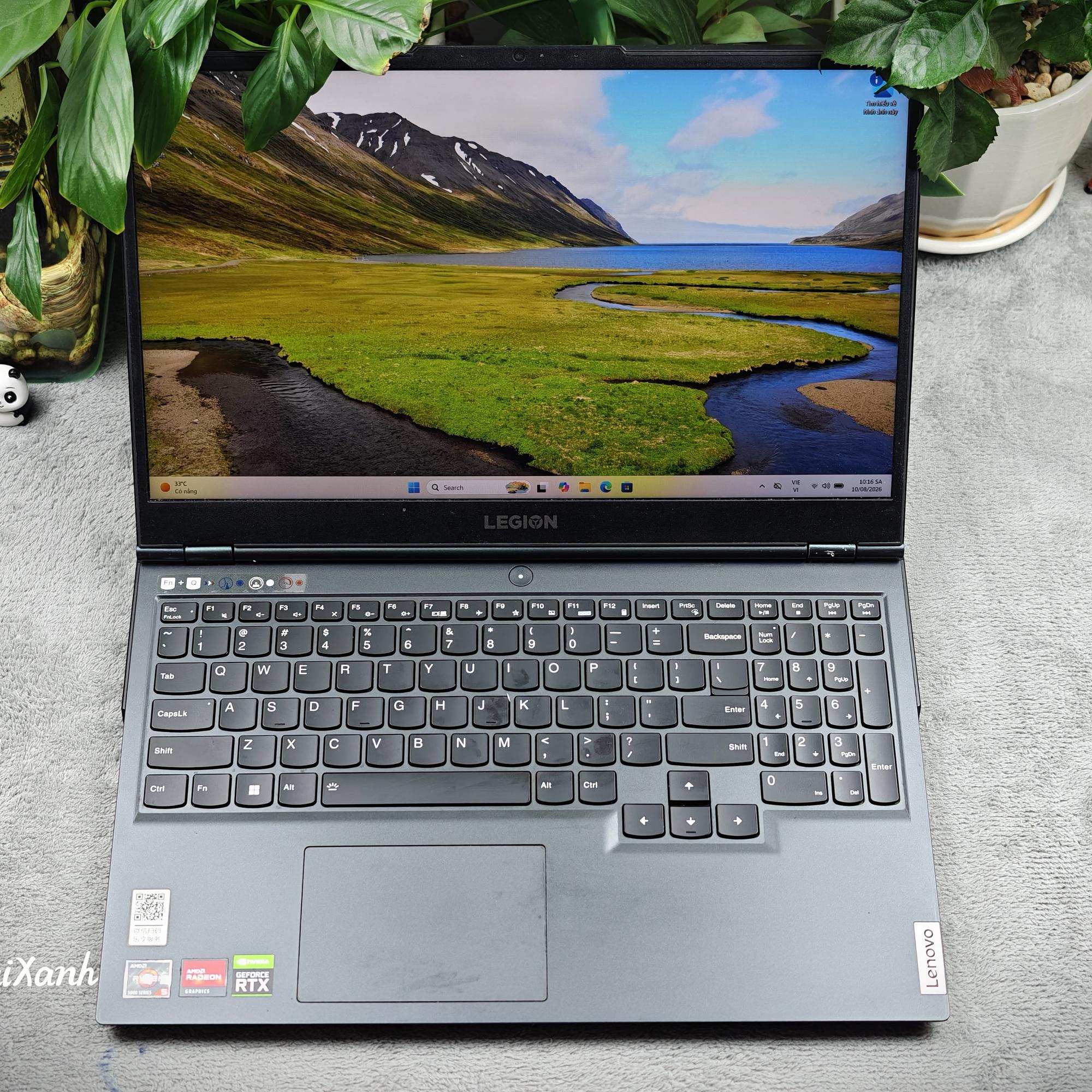 Lenovo Legion R7000P 2021 16/512G - FFL46-duoc-ban-tai-Điện Thoại Xanh
