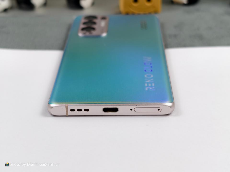 OPPO Reno 5 Pro+ 12/256G - 20935-duoc-ban-tai-Điện Thoại Xanh