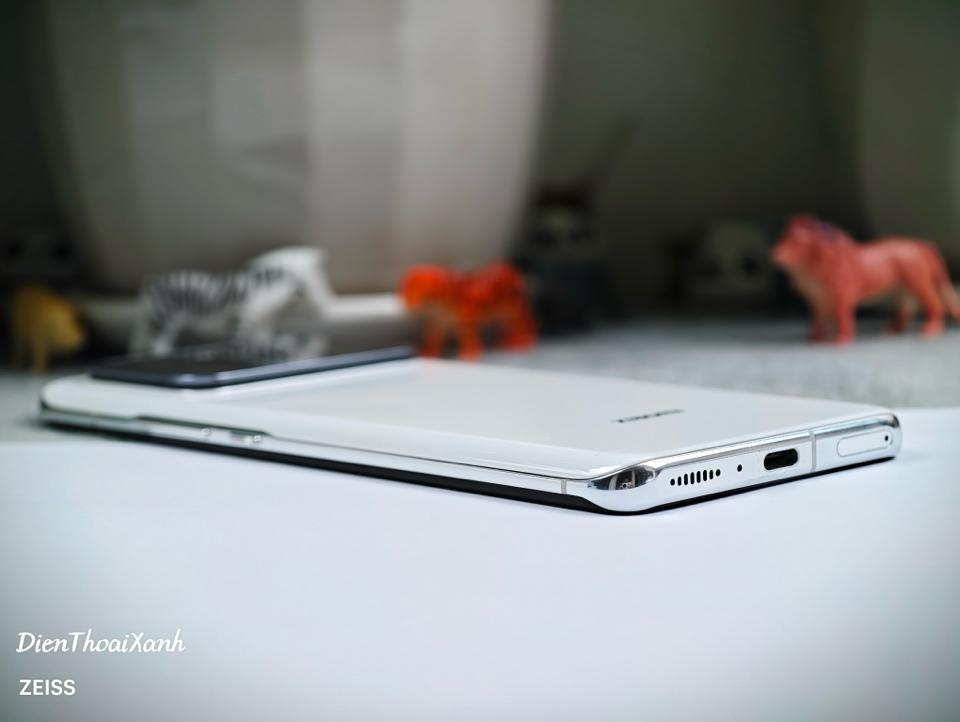 Xiaomi 11 Ultra 12/256G - 17812-duoc-ban-tai-Điện Thoại Xanh