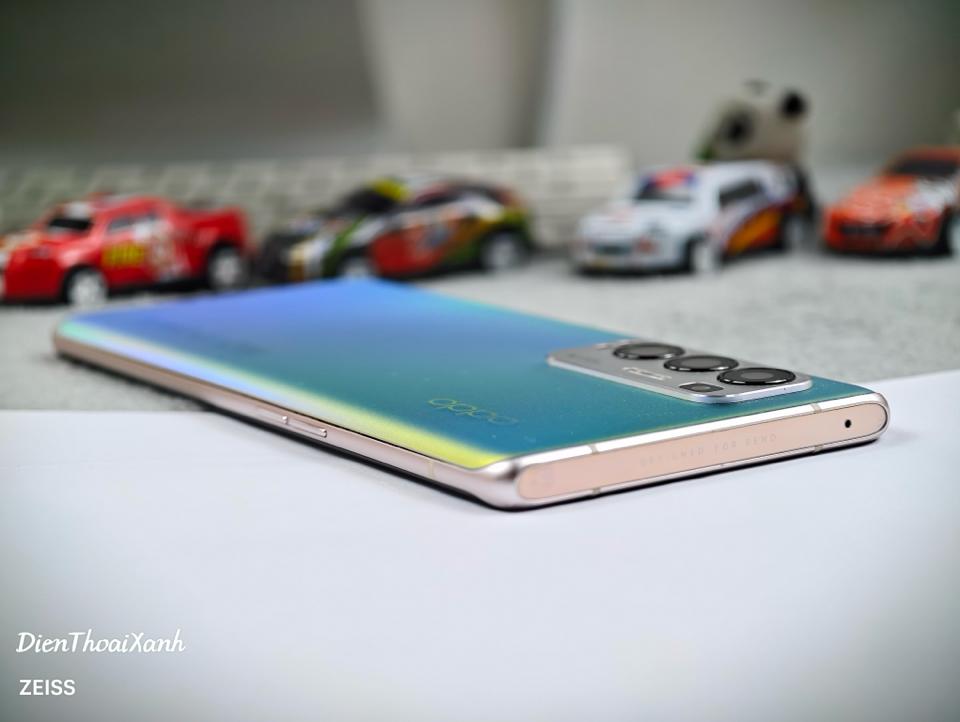 OPPO Reno 5 Pro+ 12/256G - 29092-duoc-ban-tai-Điện Thoại Xanh
