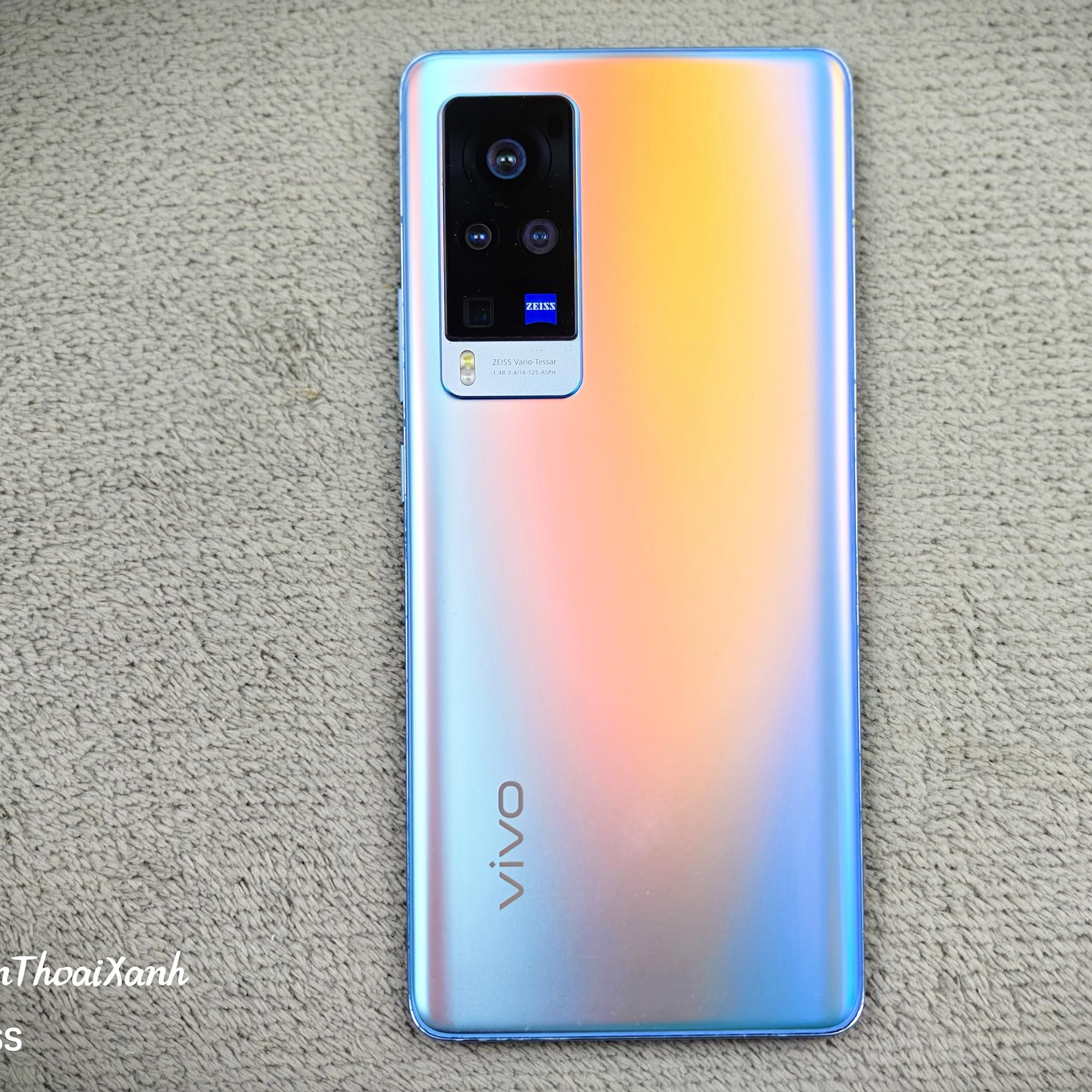 Vivo X60 Pro 12/256G - 83773-duoc-ban-tai-Điện Thoại Xanh