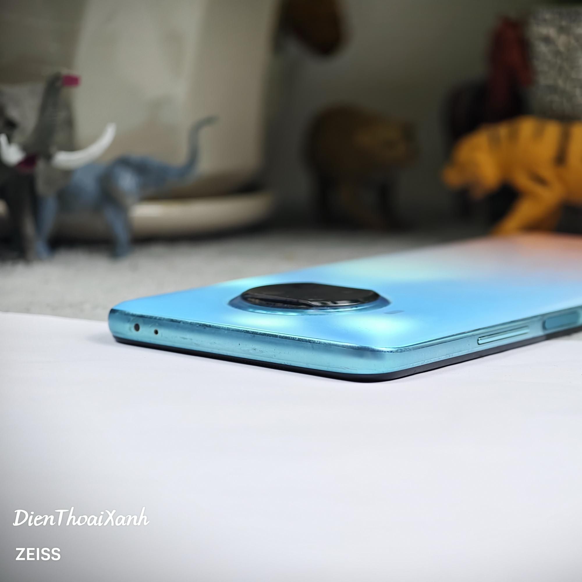 Redmi Note 9 Pro 8/128G - 68990-duoc-ban-tai-Điện Thoại Xanh