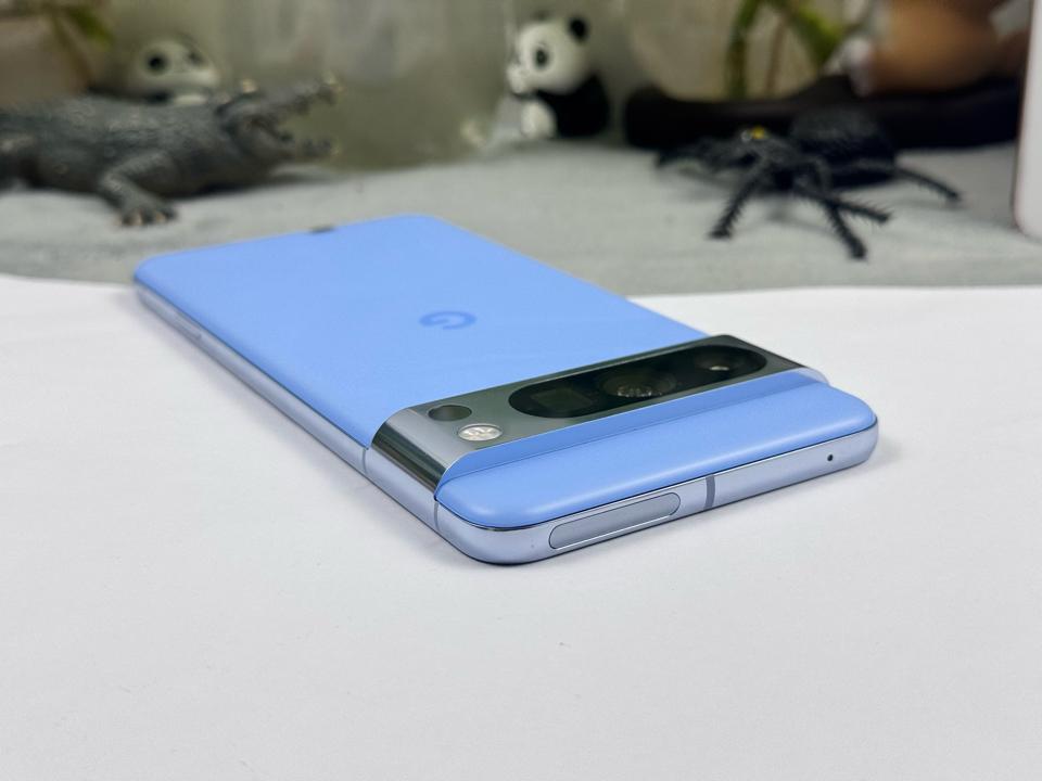 Google Pixel 8 Pro 128G QT - 36205-duoc-ban-tai-Điện Thoại Xanh