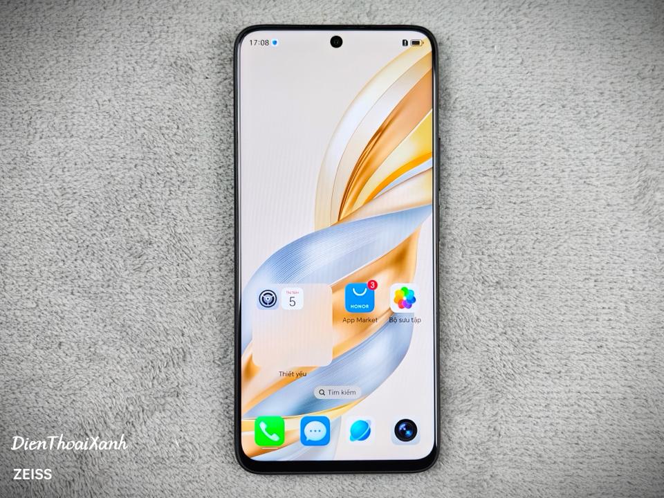 Honor X60 8/128G - 61127-duoc-ban-tai-Điện Thoại Xanh