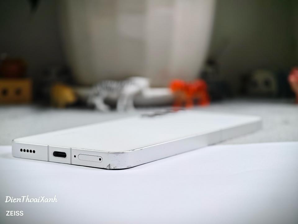 Meizu 20 8/256G - 35850-duoc-ban-tai-Điện Thoại Xanh