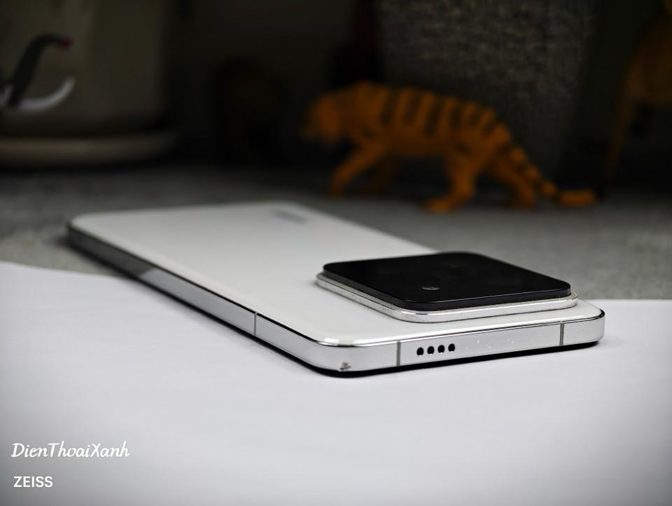 Xiaomi 14 Pro 12/256G - 50662-duoc-ban-tai-Điện Thoại Xanh