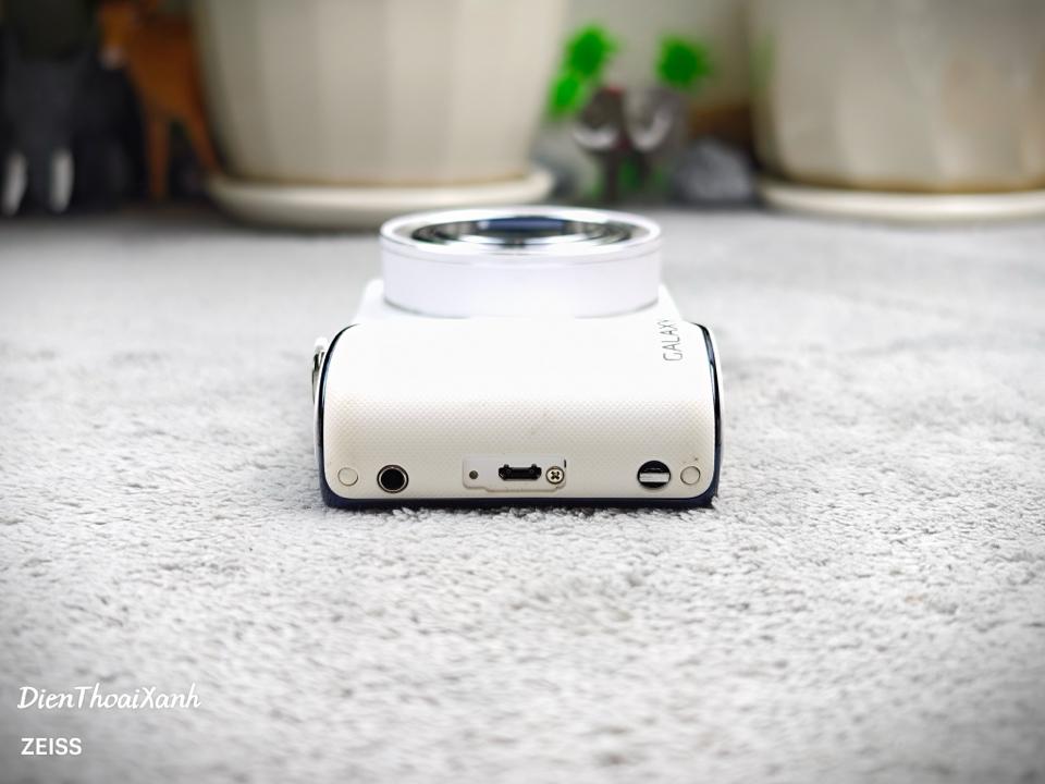 Samsung Camera GC100 - 21547-duoc-ban-tai-Điện Thoại Xanh