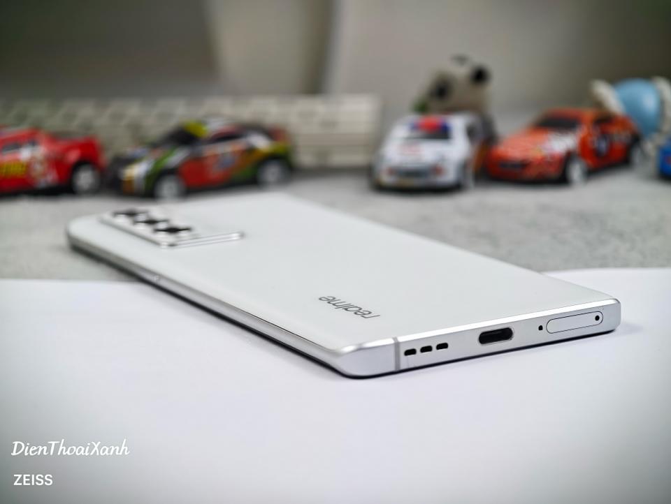 Realme GT MEE 8/128G - 77896-duoc-ban-tai-Điện Thoại Xanh