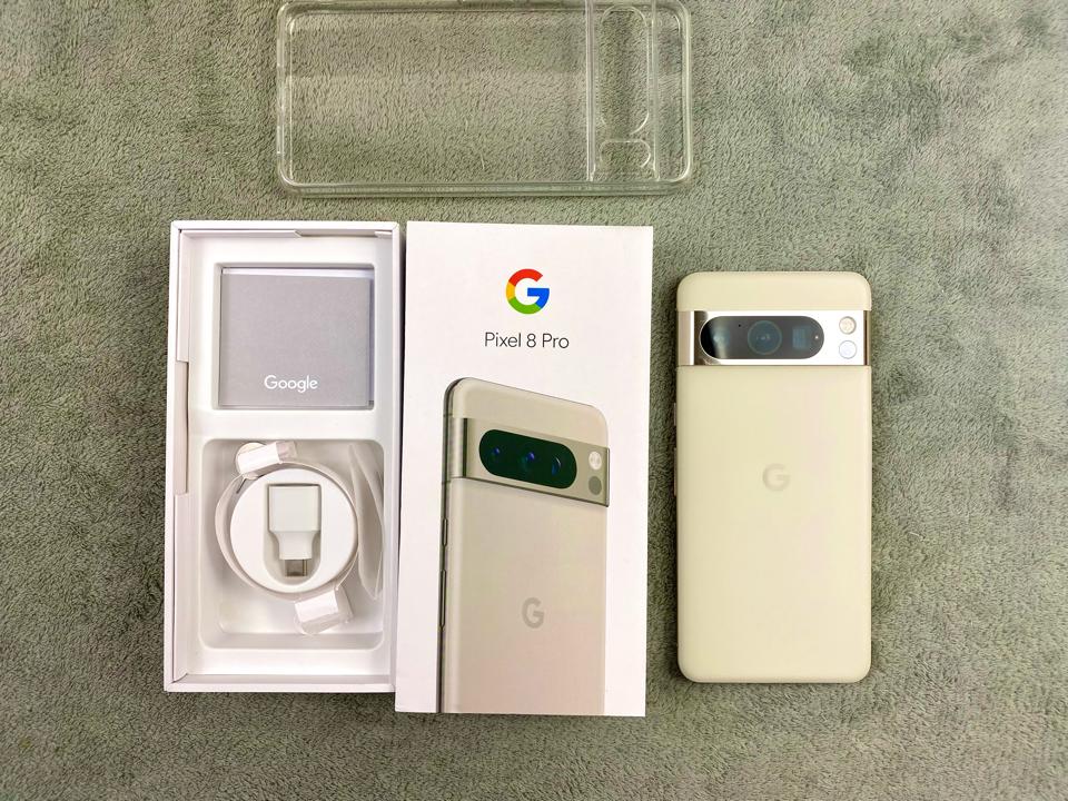 Google Pixel 8 Pro 128G QT - 87322-duoc-ban-tai-Điện Thoại Xanh