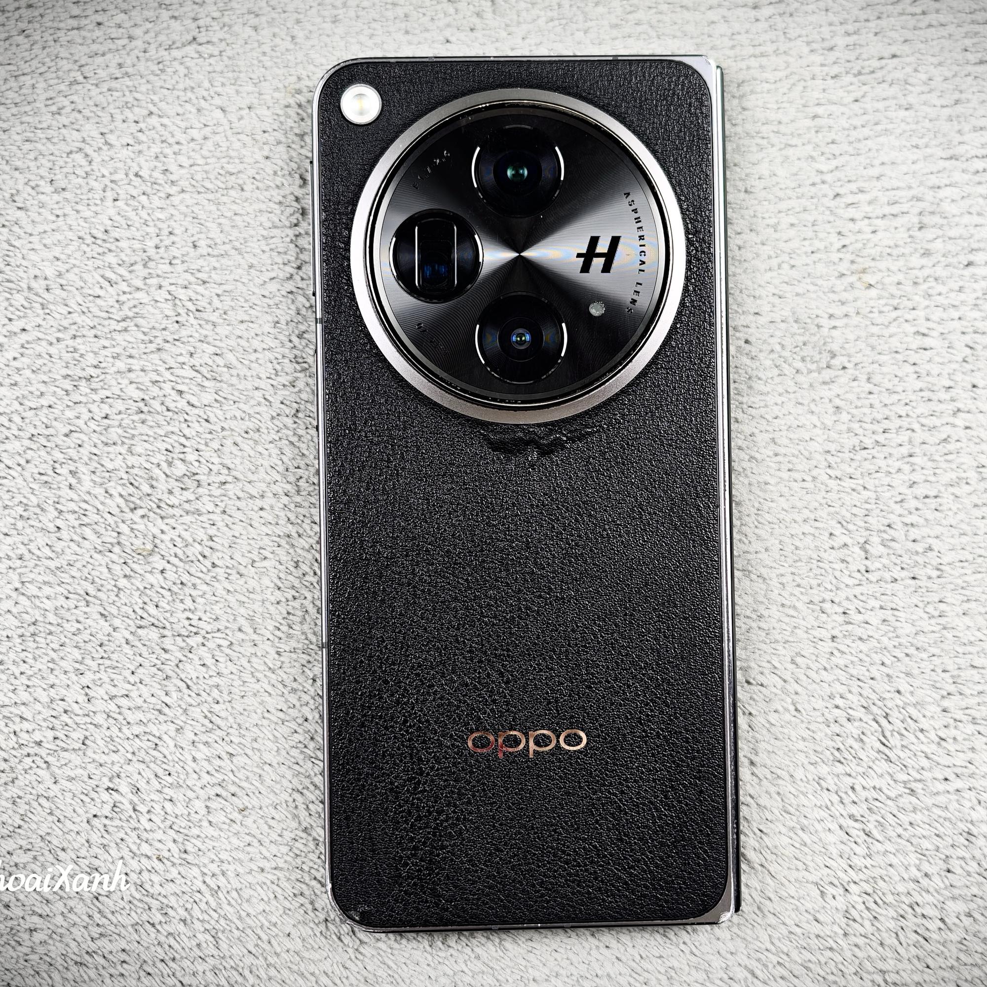 OPPO Find N3 12/512G - 64235-duoc-ban-tai-Điện Thoại Xanh
