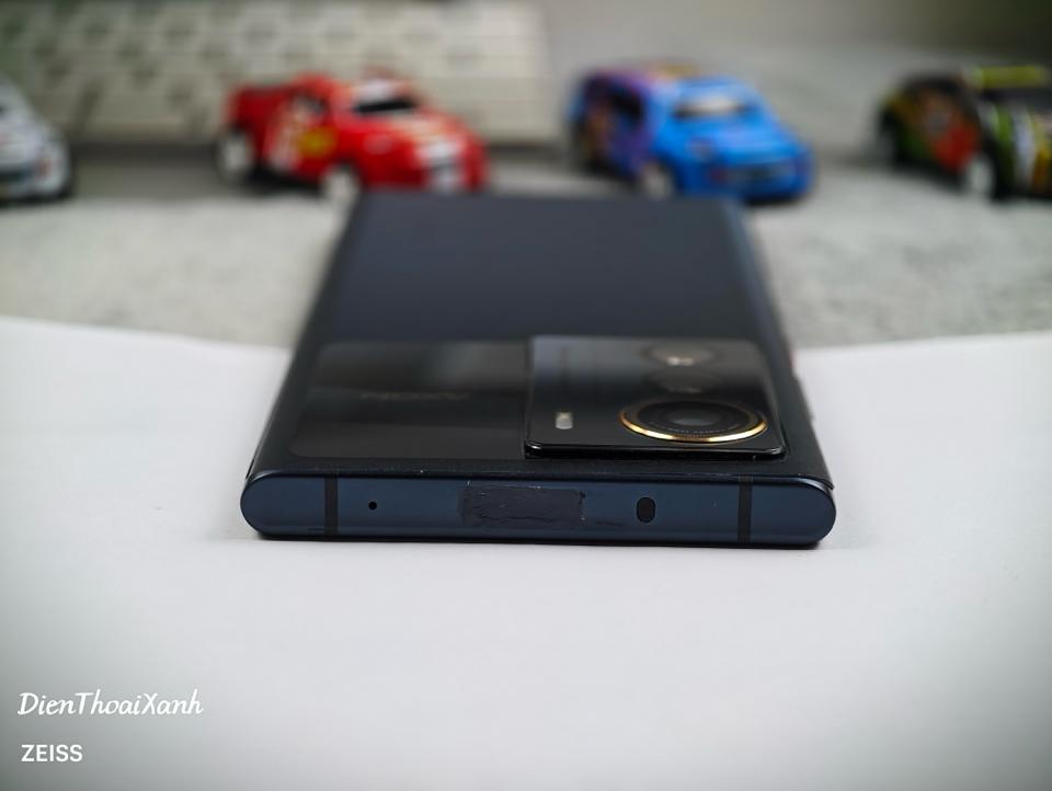 ZTE Axon 50 Ultra 12/512G - 85668-duoc-ban-tai-Điện Thoại Xanh