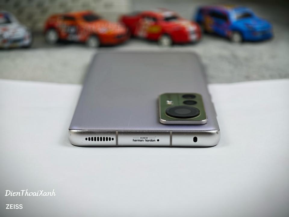 Xiaomi 12 8/256G - 93651-duoc-ban-tai-Điện Thoại Xanh