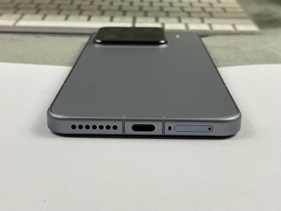 Xiaomi 15 Pro 12/256G - 74288-duoc-ban-tai-Điện Thoại Xanh