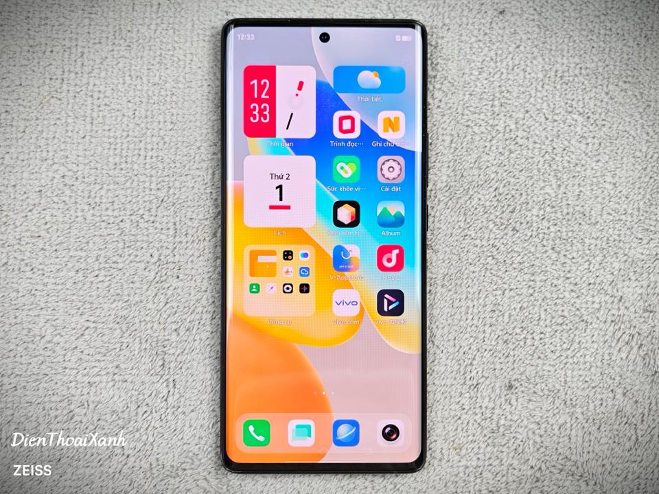 Vivo X80 8/256G - 12110-duoc-ban-tai-Điện Thoại Xanh