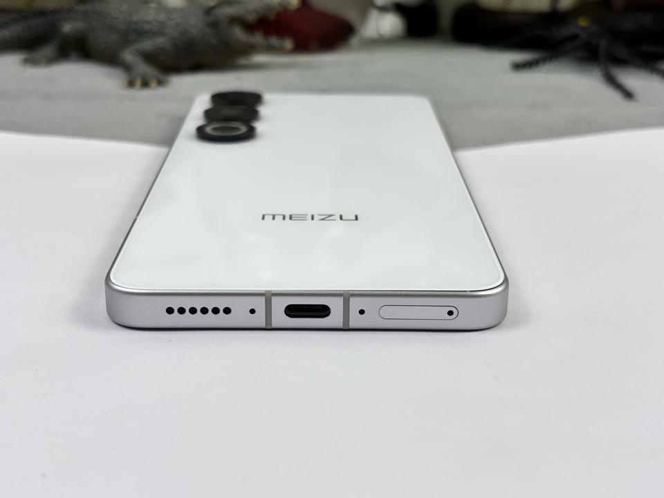 Meizu 21 Note 16/256G - 12050-duoc-ban-tai-Điện Thoại Xanh