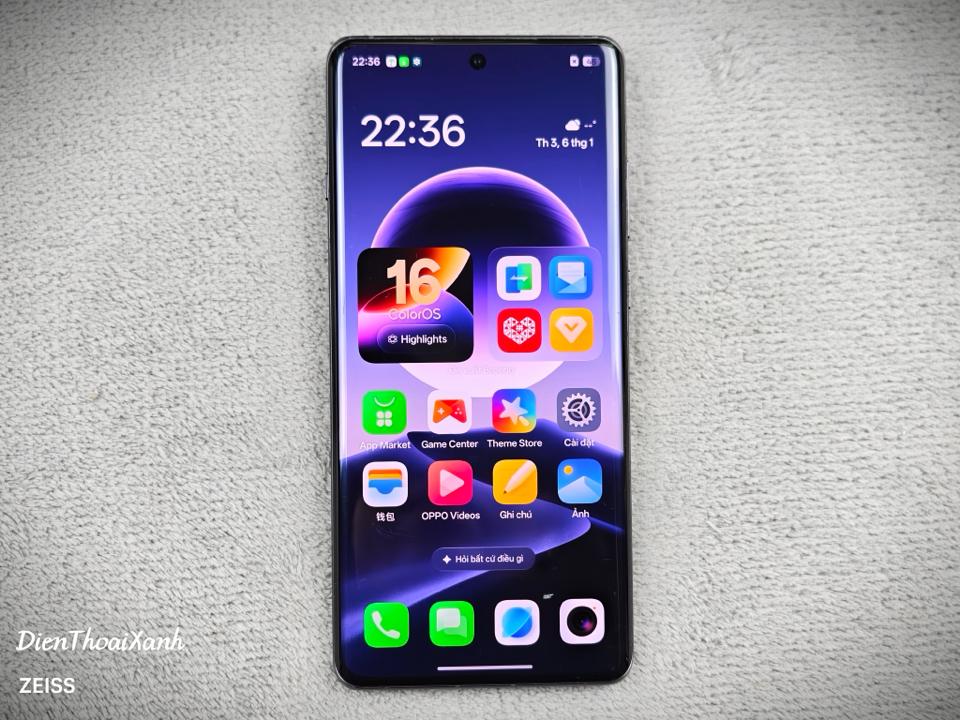 OPPO Find X7 Ultra 16/512G - 63337-duoc-ban-tai-Điện Thoại Xanh