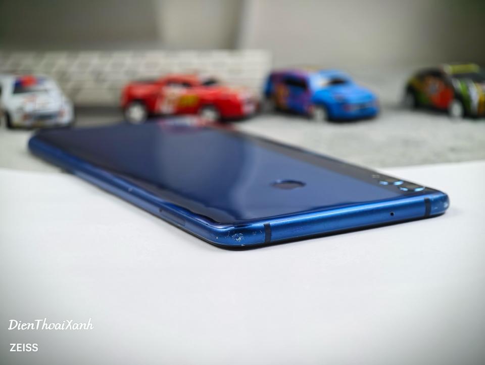 Honor 8x Max 6/128G - 66180-duoc-ban-tai-Điện Thoại Xanh