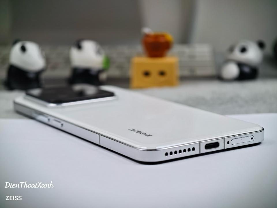 Xiaomi 14 Pro 12/256G - 27509-duoc-ban-tai-Điện Thoại Xanh