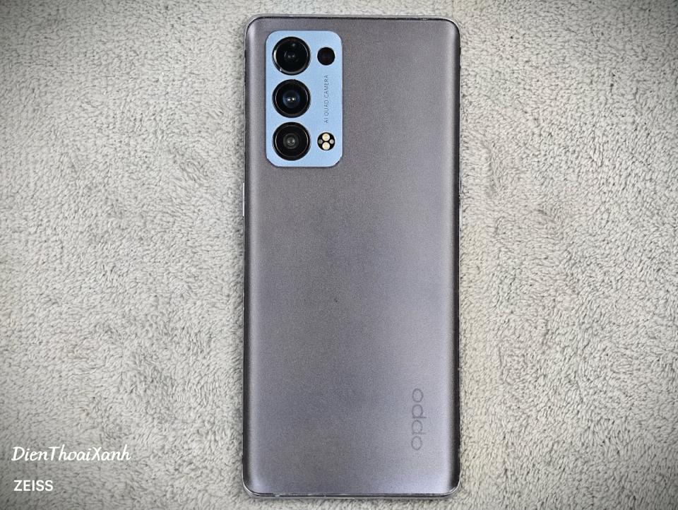 OPPO Reno 6 Pro+ 12/256G - 93812-duoc-ban-tai-Điện Thoại Xanh