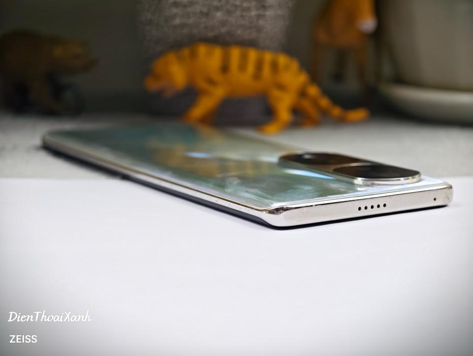 Honor 70 Pro 12/256G - 22446-duoc-ban-tai-Điện Thoại Xanh