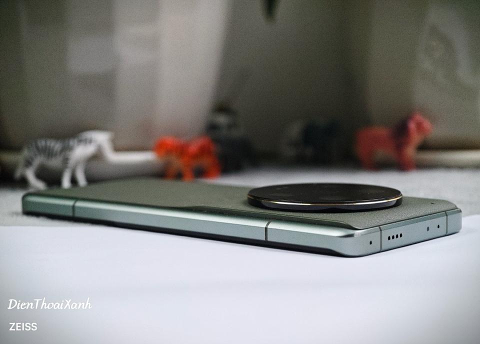 Xiaomi 13 Ultra 12/256G - 53623-duoc-ban-tai-Điện Thoại Xanh