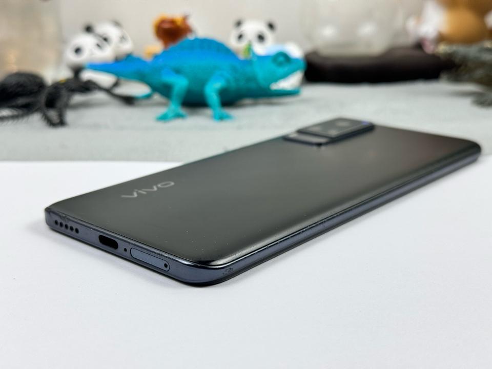 Vivo X60 8/128G - 81055-duoc-ban-tai-Điện Thoại Xanh