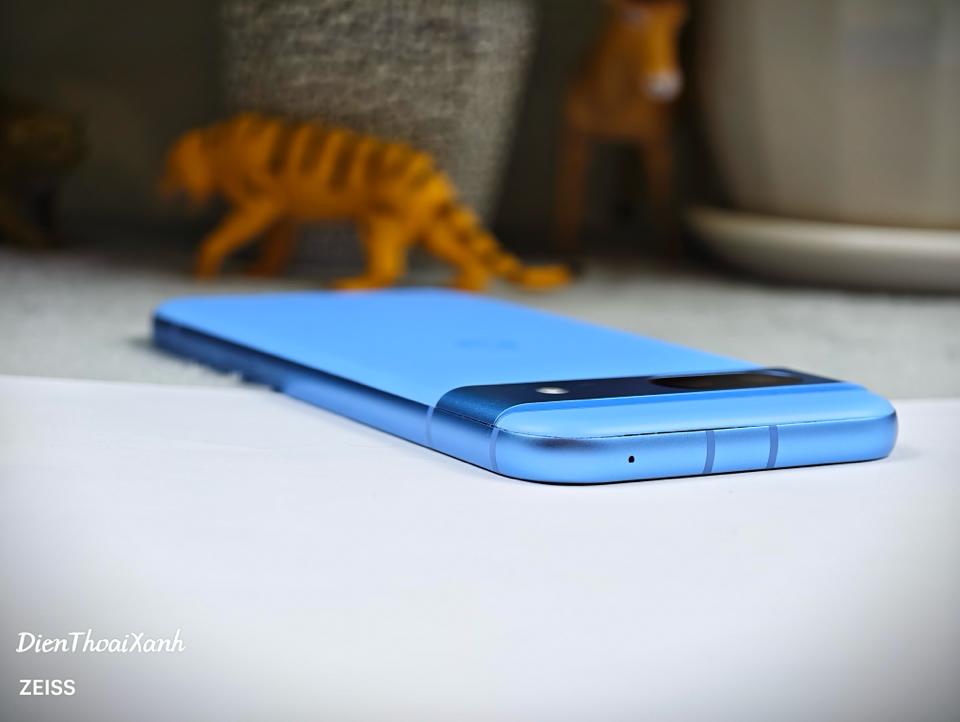 Google Pixel 8a 8/128G - 59062-duoc-ban-tai-Điện Thoại Xanh