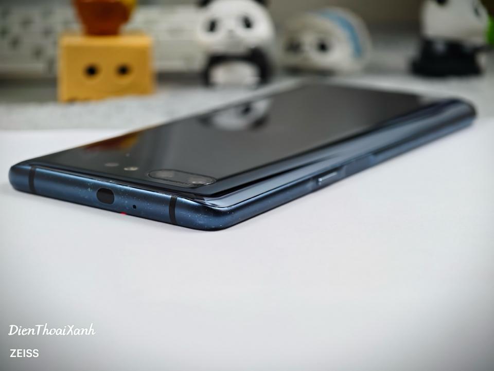 Nubia X 6/64G - 51875-duoc-ban-tai-Điện Thoại Xanh