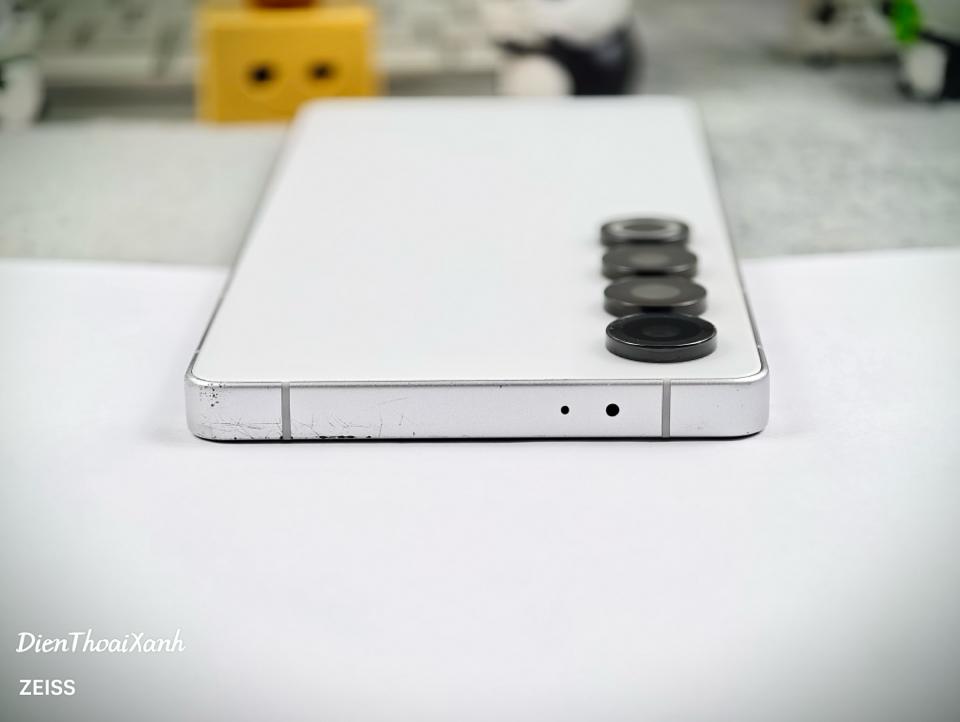 Meizu 21 Pro 12/256G - 85991-duoc-ban-tai-Điện Thoại Xanh