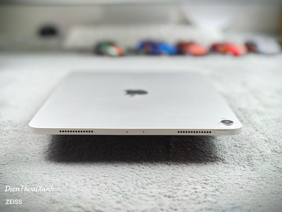 iPad Pro 11 2018 256G - WKD6M-duoc-ban-tai-Điện Thoại Xanh