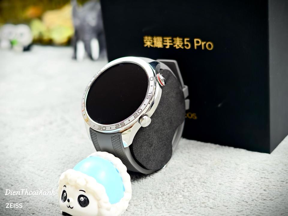 Honor Watch 5 Pro 46mm - 00383-duoc-ban-tai-Điện Thoại Xanh