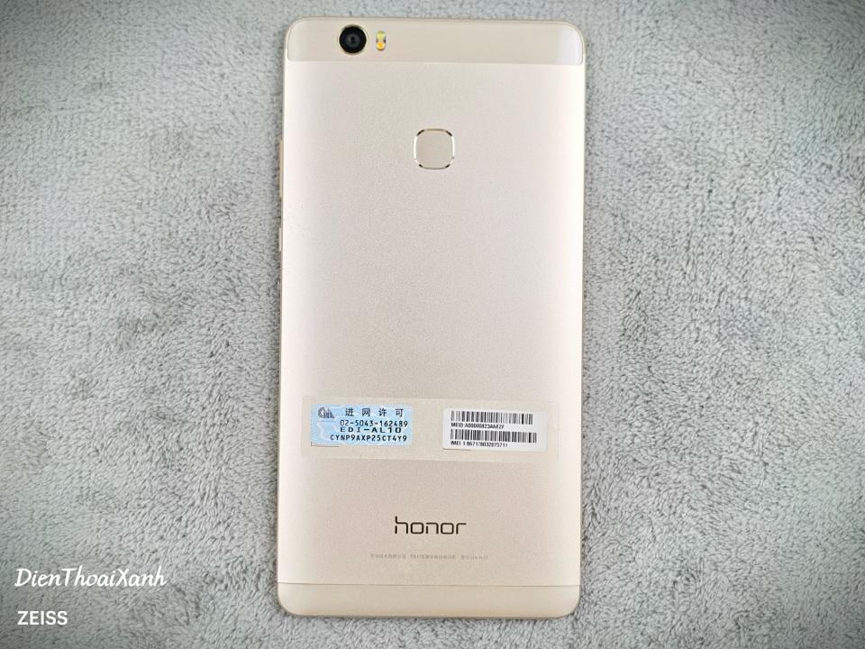 Honor Note 8 4/64G - 75711-duoc-ban-tai-Điện Thoại Xanh