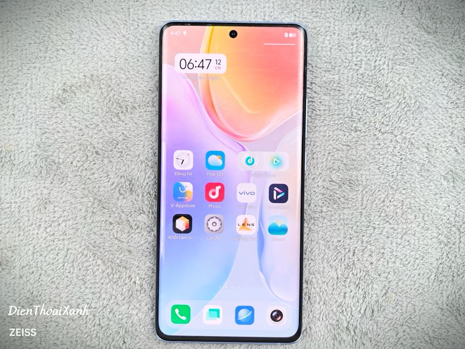 Vivo X70 Pro 12/256G - 44954-duoc-ban-tai-Điện Thoại Xanh