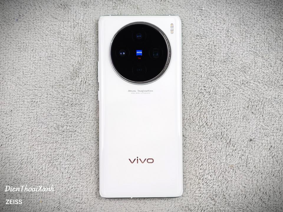Vivo X100 12/256G - 25013-duoc-ban-tai-Điện Thoại Xanh