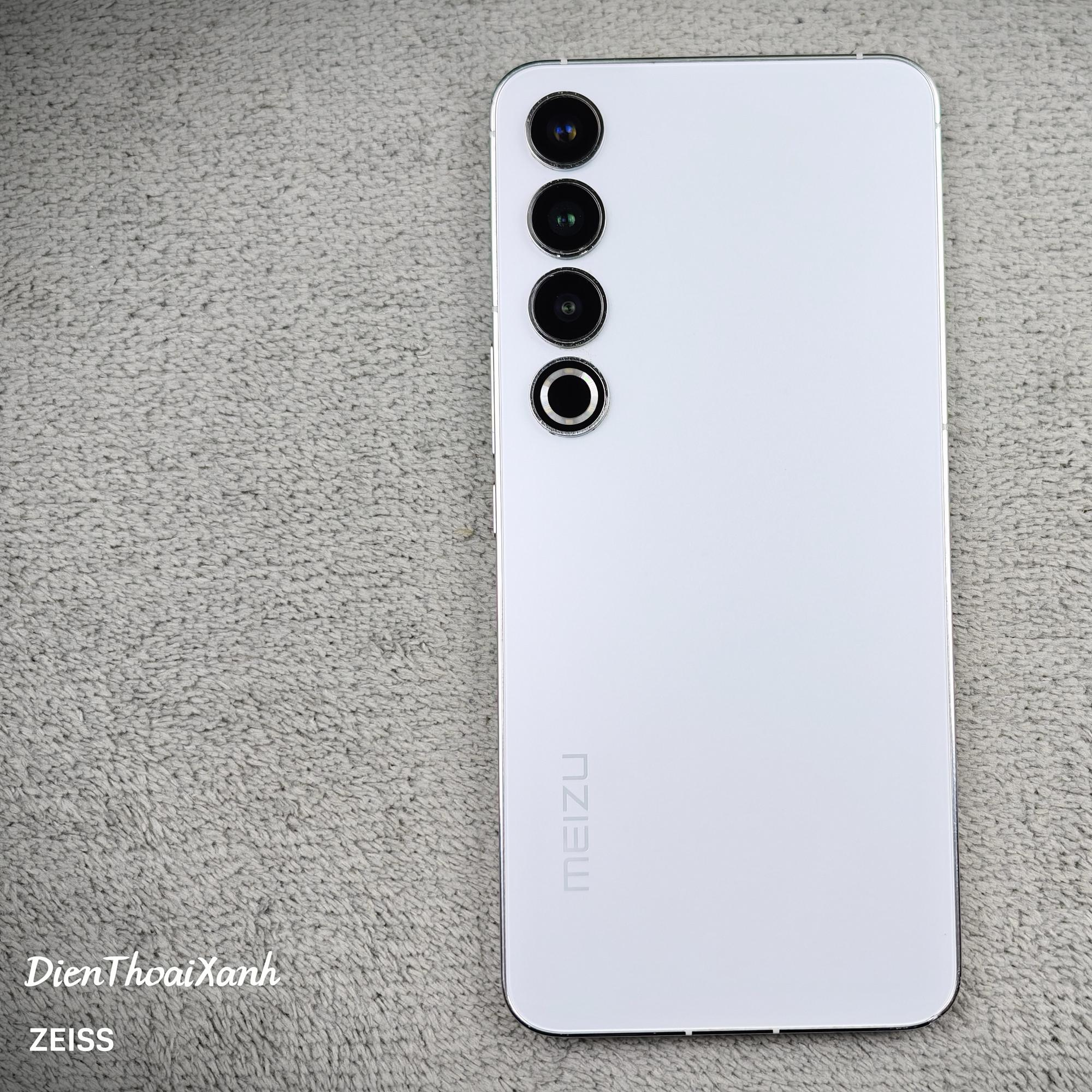 Meizu 20 Pro 12/256G - 60731-duoc-ban-tai-Điện Thoại Xanh