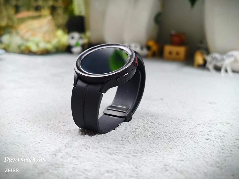 Samsung Galaxy Watch 5 Pro 45mm - 4L4GW-duoc-ban-tai-Điện Thoại Xanh