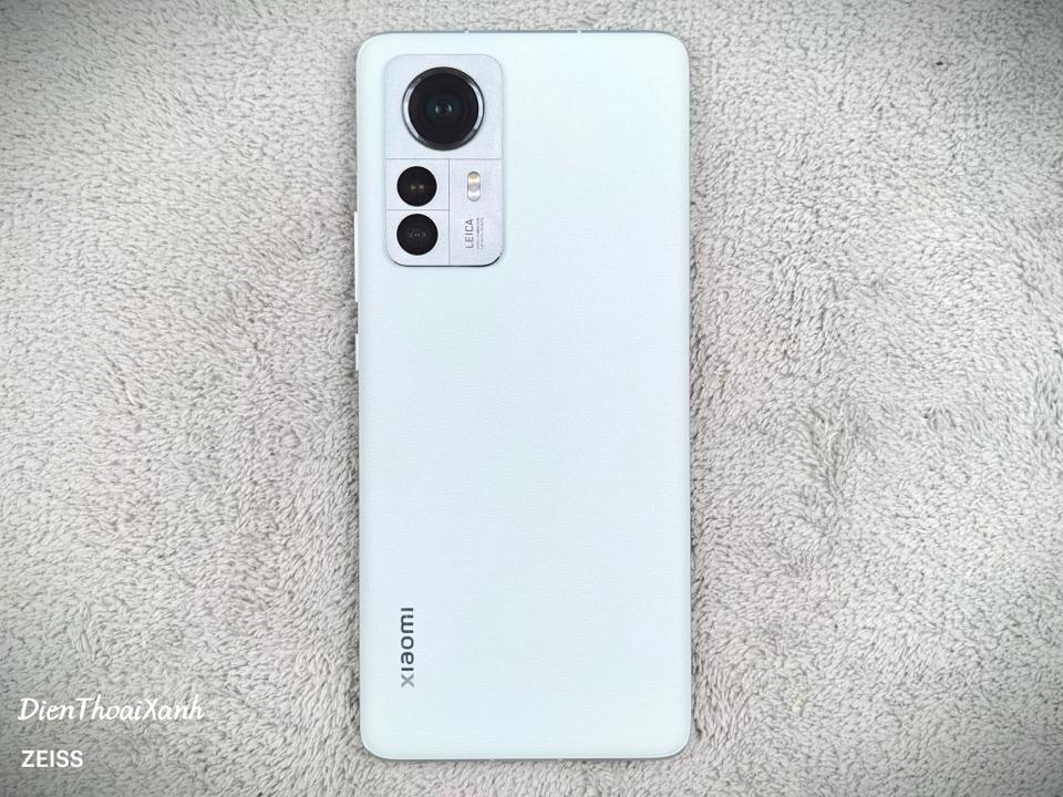 Xiaomi 12s Pro 8/256G - (64290/18135)-duoc-ban-tai-Điện Thoại Xanh