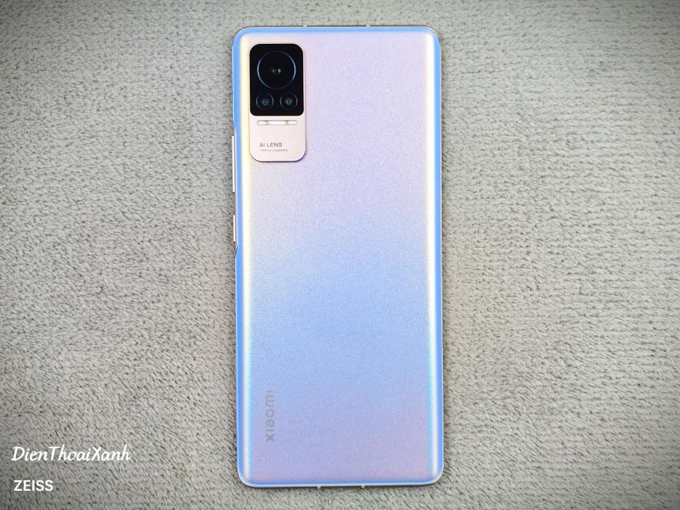 Xiaomi Civi 1s 8/128G - 63137-duoc-ban-tai-Điện Thoại Xanh