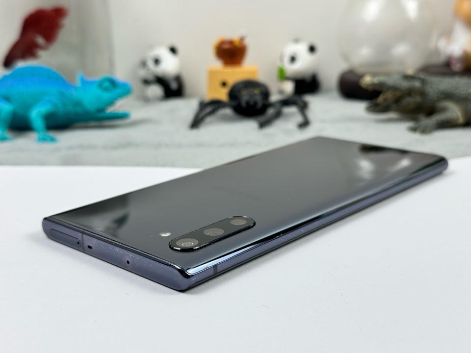 Samsung Galaxy Note 10 5G 8/256G - 69962-duoc-ban-tai-Điện Thoại Xanh