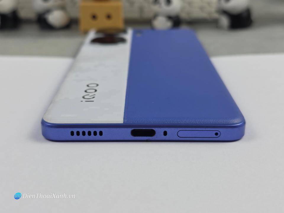 IQOO Neo 9s Pro+ 12/256G - 68597-duoc-ban-tai-Điện Thoại Xanh