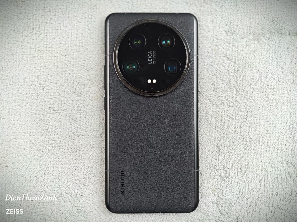 Xiaomi 14 Ultra 12/256G - 31993-duoc-ban-tai-Điện Thoại Xanh