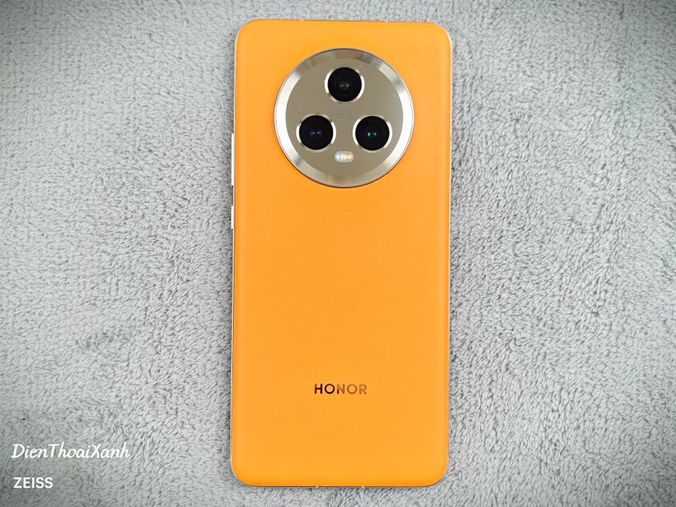 Honor Magic 5 12/256G - 99629-duoc-ban-tai-Điện Thoại Xanh