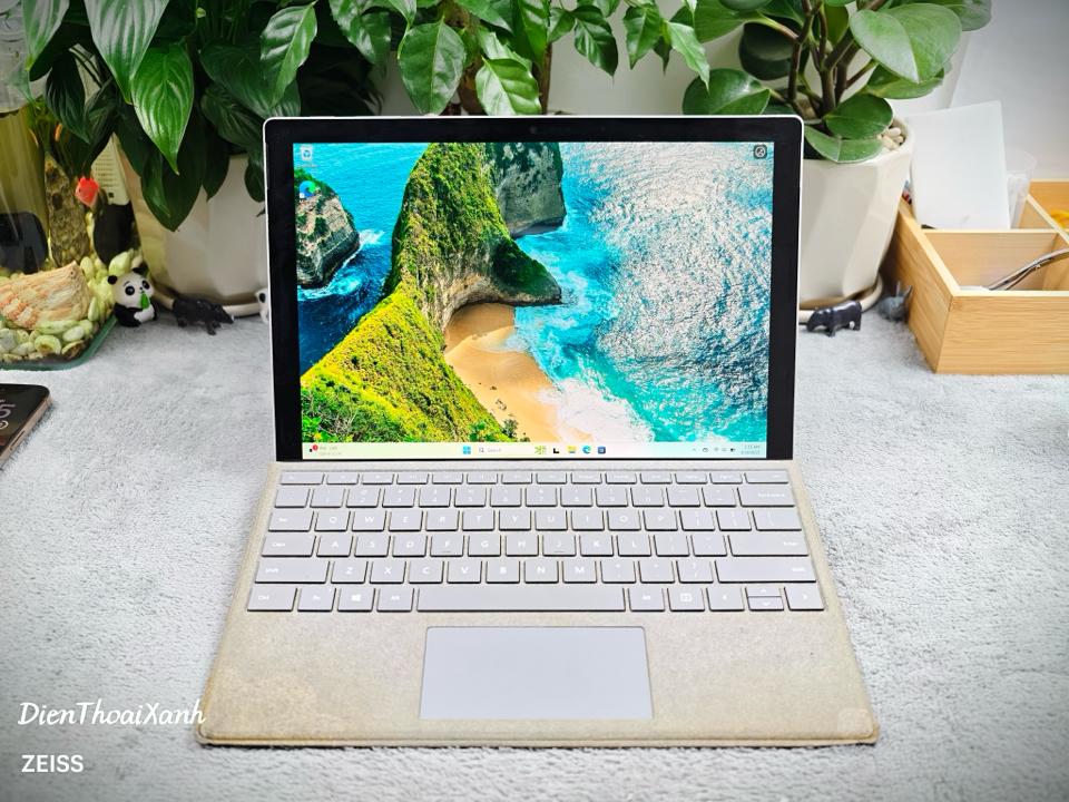 Surface Pro 6 8/128G - 84153-duoc-ban-tai-Điện Thoại Xanh