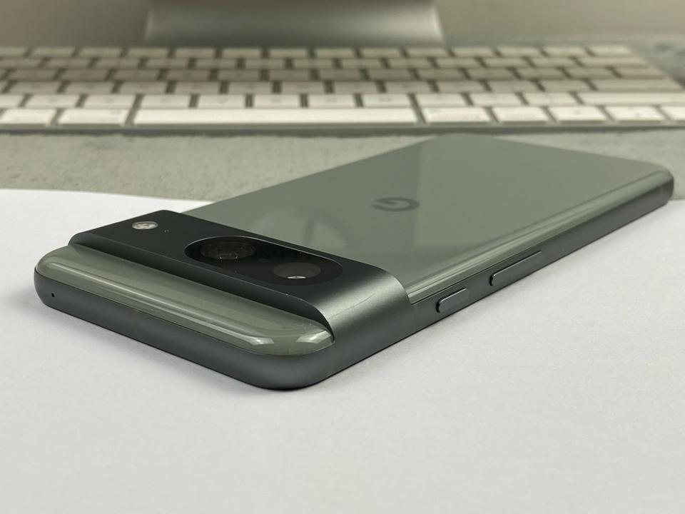 Google Pixel 8 8/128G QT - 04481-duoc-ban-tai-Điện Thoại Xanh