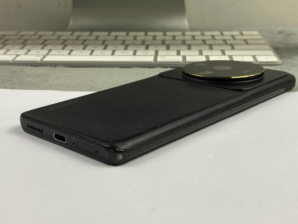 Xiaomi 12s Ultra 12/256G - 74250-duoc-ban-tai-Điện Thoại Xanh