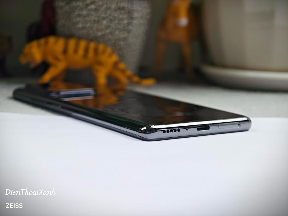 Xiaomi Mix 4 8/256G - 95771-duoc-ban-tai-Điện Thoại Xanh