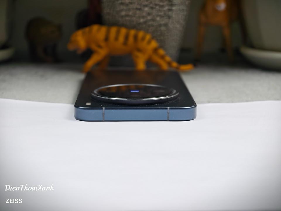 Vivo X200 Pro mini 12/512G - 18130-duoc-ban-tai-Điện Thoại Xanh