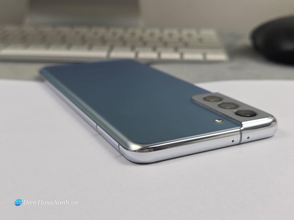 Samsung Galaxy S21+ 8/128G - 29202-duoc-ban-tai-Điện Thoại Xanh